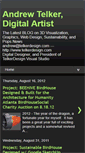 Mobile Screenshot of andrewtelker.blogspot.com