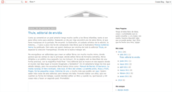 Desktop Screenshot of lascosasdemarypoppins.blogspot.com