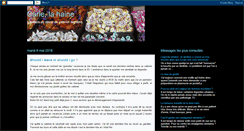 Desktop Screenshot of docteurcarie.blogspot.com