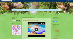 Desktop Screenshot of musicparadisesingapore.blogspot.com