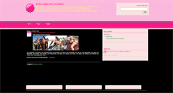 Desktop Screenshot of me2xsexy.blogspot.com