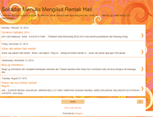 Tablet Screenshot of mdzulfakar.blogspot.com