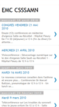 Mobile Screenshot of emccsssamn.blogspot.com