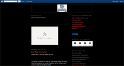 Desktop Screenshot of chancechapmanbaseball.blogspot.com