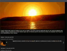 Tablet Screenshot of mauroal.blogspot.com