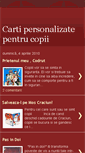 Mobile Screenshot of cadouriinedite.blogspot.com