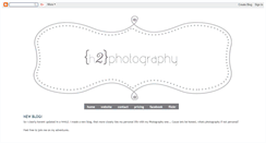 Desktop Screenshot of htwophoto.blogspot.com