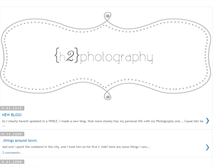 Tablet Screenshot of htwophoto.blogspot.com
