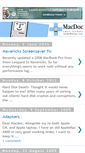 Mobile Screenshot of macdocltd.blogspot.com