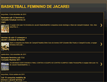 Tablet Screenshot of mago-basketballfemininodejacarei.blogspot.com