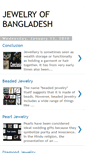 Mobile Screenshot of bdjewellary.blogspot.com