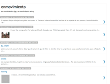 Tablet Screenshot of enmovimientoestoy.blogspot.com