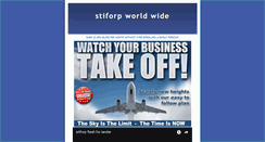 Desktop Screenshot of profit-my-stiforp.blogspot.com