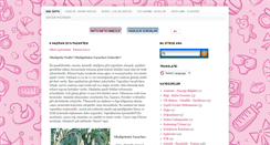 Desktop Screenshot of hastaneciyiz.blogspot.com