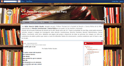 Desktop Screenshot of constitucionalrobles.blogspot.com