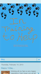 Mobile Screenshot of intrainingtohelp.blogspot.com