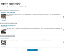 Tablet Screenshot of joanbogart-belterfurniture.blogspot.com