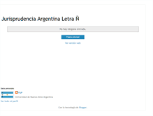 Tablet Screenshot of federacionuniversitaria32.blogspot.com