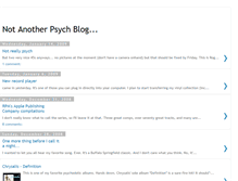 Tablet Screenshot of notanotherpsychblog.blogspot.com
