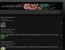Tablet Screenshot of labolsagris.blogspot.com