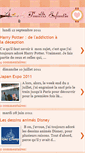 Mobile Screenshot of fouillis-enfantin.blogspot.com