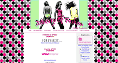 Desktop Screenshot of mof-shop.blogspot.com