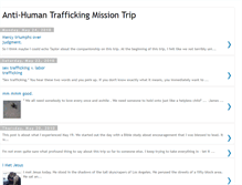 Tablet Screenshot of antihumantraffickingla.blogspot.com