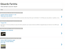 Tablet Screenshot of eduardofarinha-aviation.blogspot.com