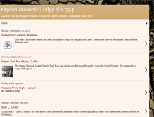 Tablet Screenshot of ogdenlodge754.blogspot.com