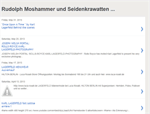 Tablet Screenshot of moshammerkrawatten.blogspot.com