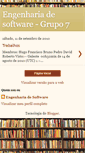 Mobile Screenshot of engenhariadesoftwareg7.blogspot.com