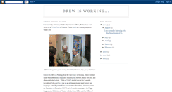 Desktop Screenshot of drewisworking.blogspot.com