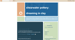 Desktop Screenshot of dreaminginc.blogspot.com