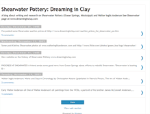 Tablet Screenshot of dreaminginc.blogspot.com