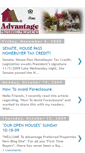 Mobile Screenshot of advantagepreferredproperties.blogspot.com