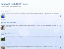 Tablet Screenshot of bizkitea98.blogspot.com