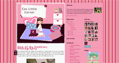 Desktop Screenshot of ckenyon2011.blogspot.com