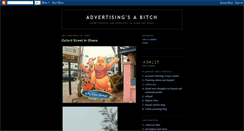 Desktop Screenshot of advertisingpregnantbitch.blogspot.com