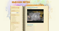 Desktop Screenshot of designfotoevideo.blogspot.com