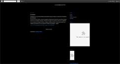 Desktop Screenshot of losincorregiblesdelhumor.blogspot.com