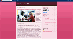 Desktop Screenshot of brookesalvatore.blogspot.com