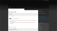 Desktop Screenshot of ktomi92.blogspot.com
