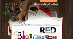 Desktop Screenshot of blogsredlyb.blogspot.com