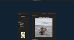 Desktop Screenshot of bolbo-reta.blogspot.com