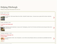 Tablet Screenshot of helpingpittsburgh.blogspot.com