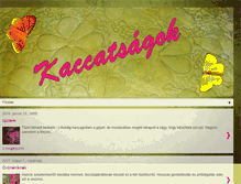 Tablet Screenshot of kaccatalkot.blogspot.com