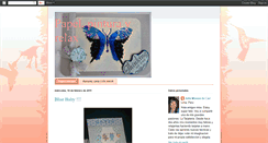 Desktop Screenshot of juliamontes.blogspot.com