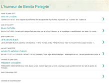 Tablet Screenshot of bpelegrin-humeur.blogspot.com