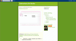 Desktop Screenshot of insred2010.blogspot.com