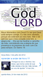 Mobile Screenshot of meusmomentoscomdeus.blogspot.com
